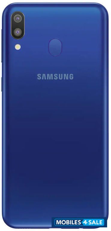 Samsung  Galaxy m20
