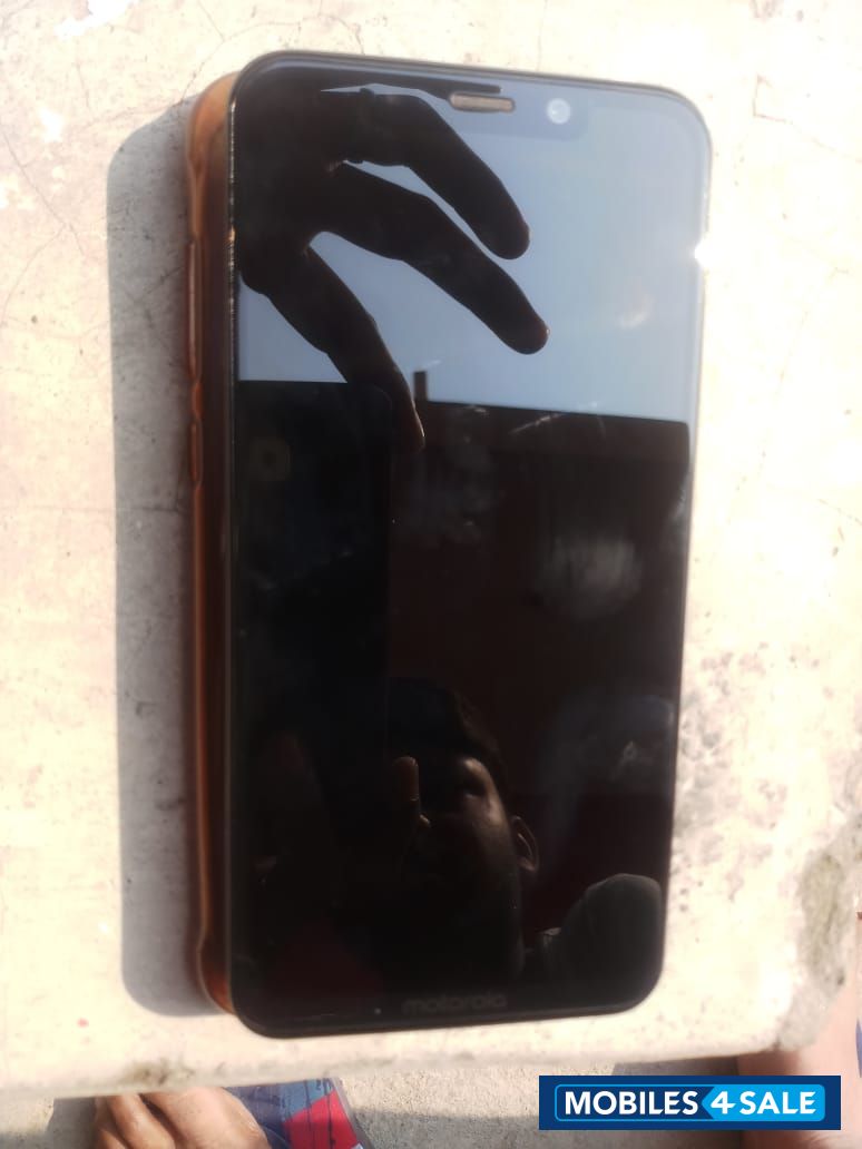 Motorola  Motorola one power