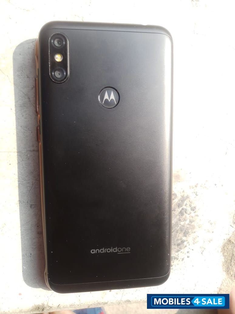 Motorola  Motorola one power