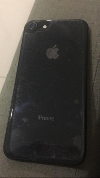 Space Grey Apple iPhone 8