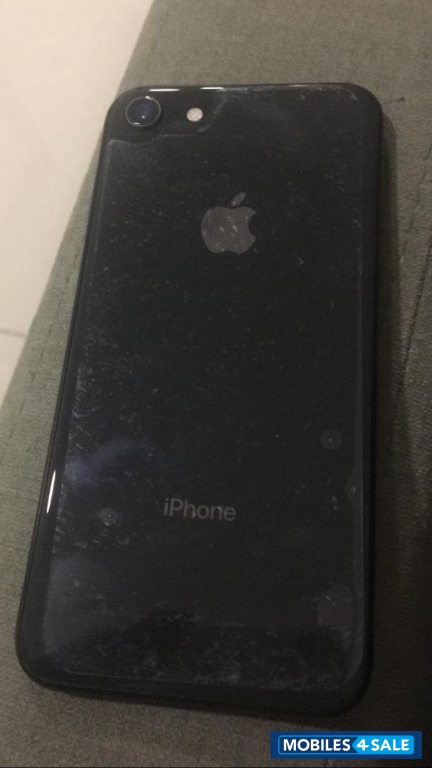 Space Grey Apple iPhone 8