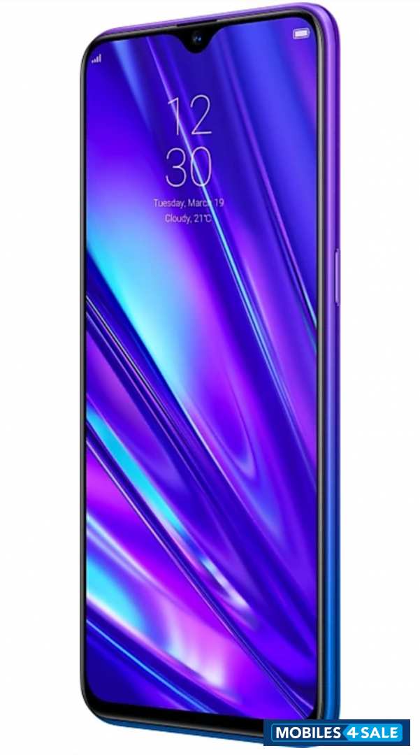 Realme  Realme 5 pro