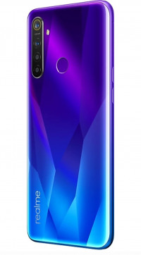 Realme Realme 5 pro