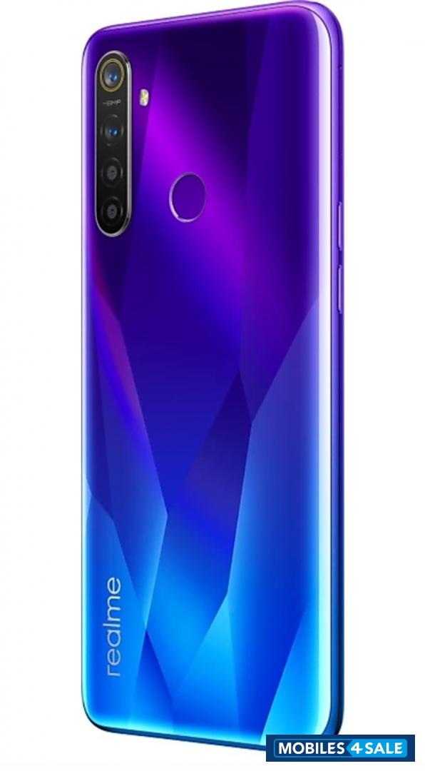 Realme  Realme 5 pro