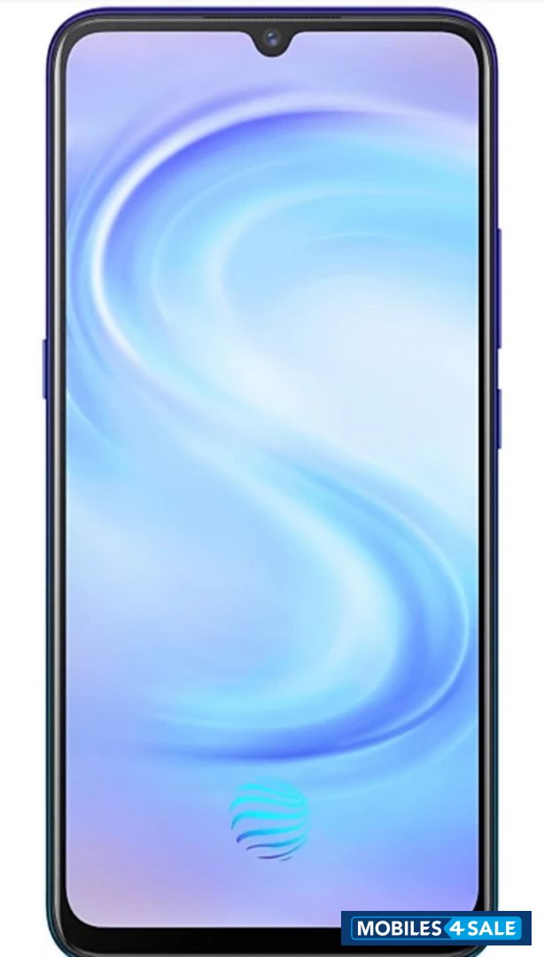 Vivo  Vivo s1