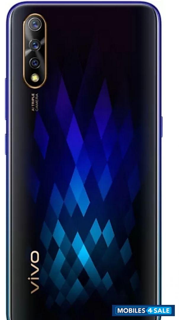 Vivo  Vivo s1