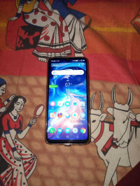 Tecno  Tecno spark power