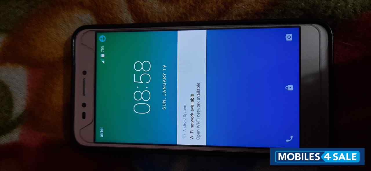 Micromax  Selfie2 Q4311