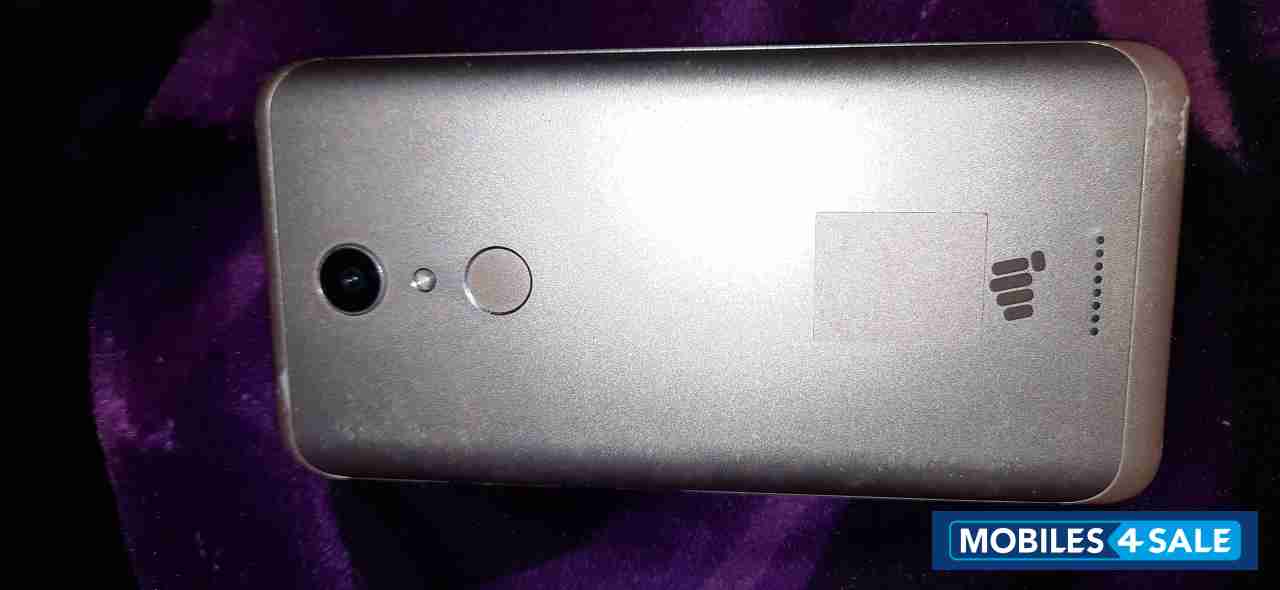 Micromax  Selfie2 Q4311