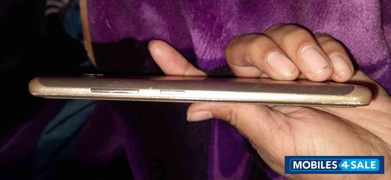 Micromax  Selfie2 Q4311