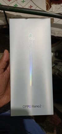 Oppo  Reno2z