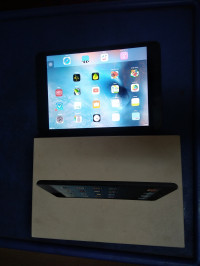 Apple  Ipad mini