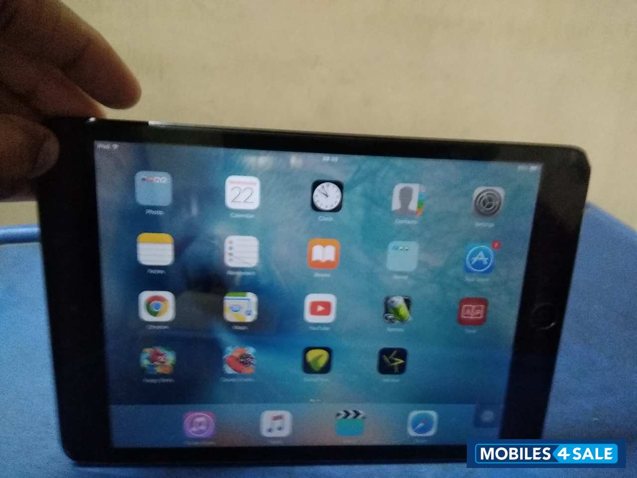 Apple  Ipad mini