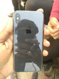 Apple  Iphone x 64 gb