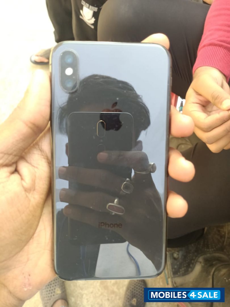 Apple  Iphone x 64 gb