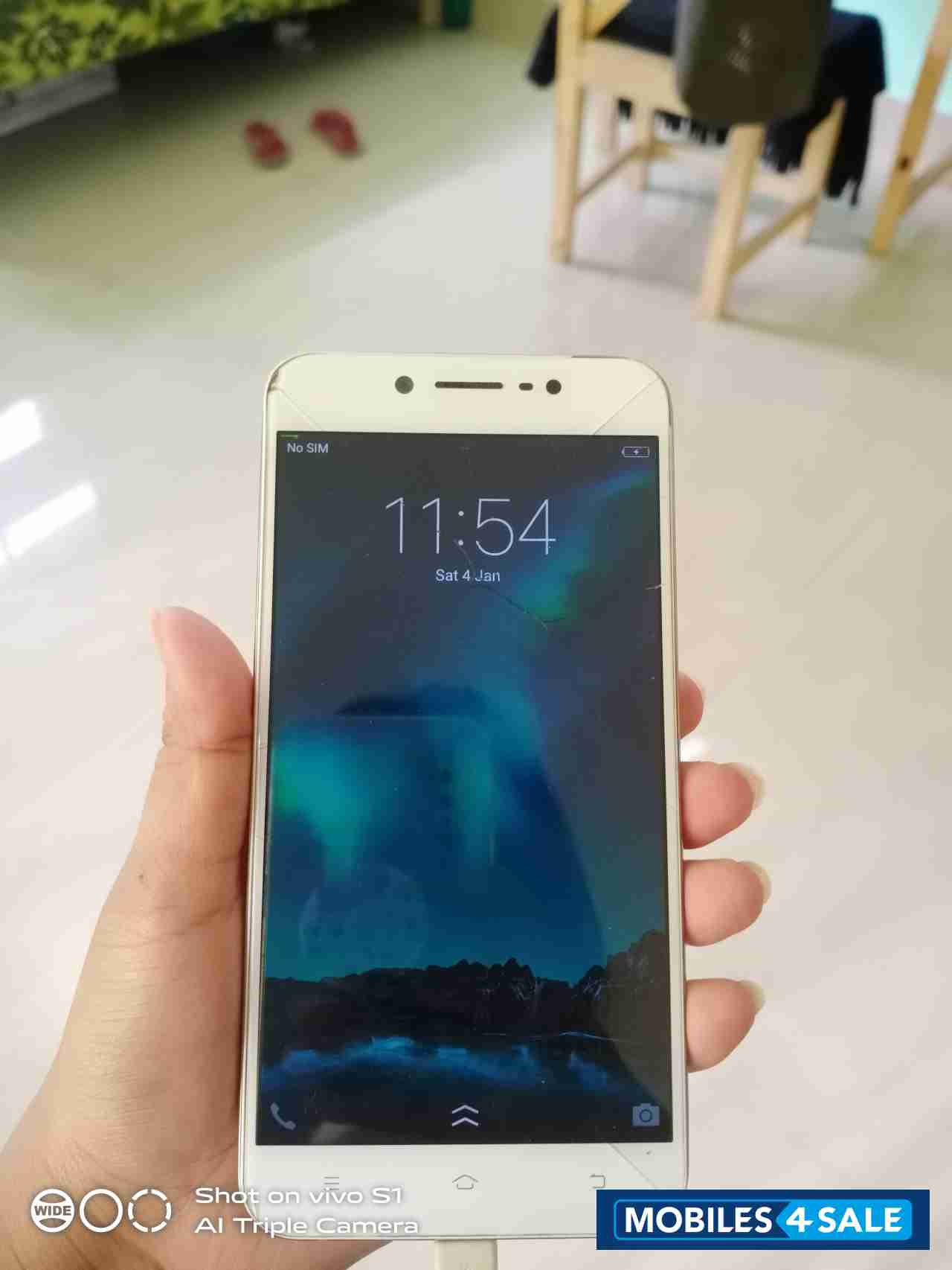Vivo  Y66