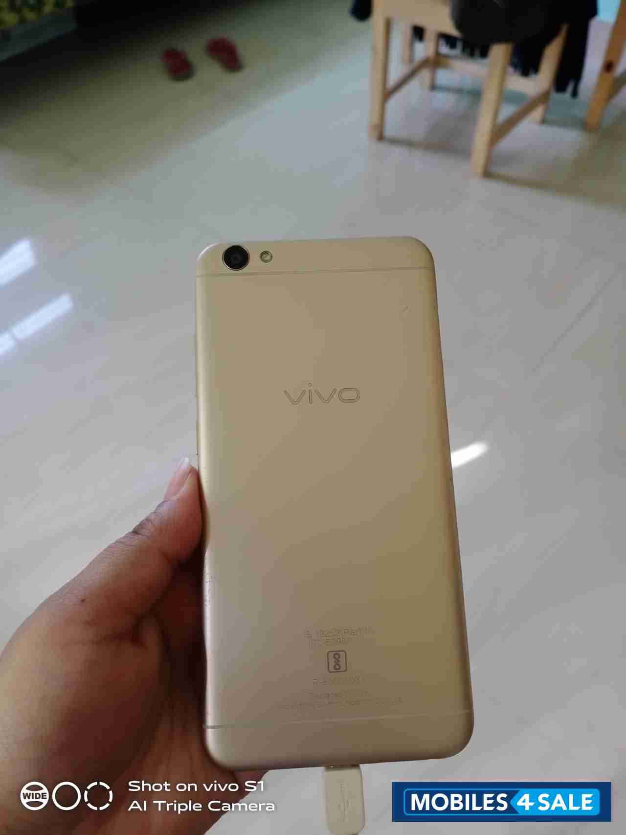 Vivo  Y66
