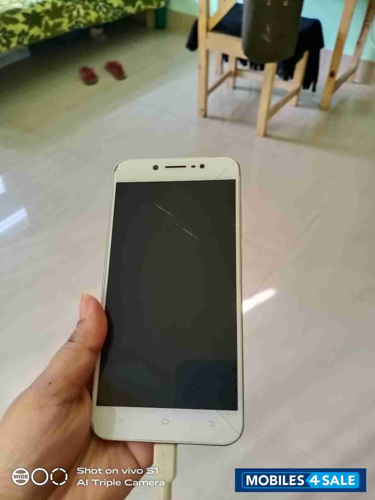 Vivo  Y66