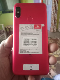 Xiaomi  Redmi 6 pro