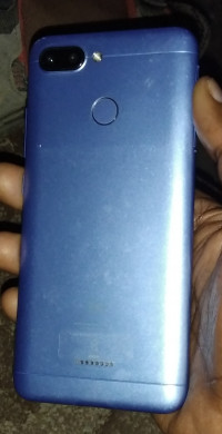 Xiaomi  Redmi 6