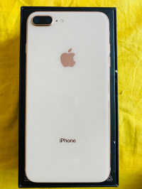 Apple  IPHONE 8PLUS 256GB
