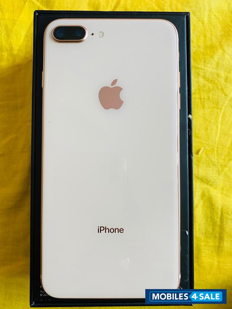 Apple  IPHONE 8PLUS 256GB