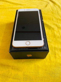 Apple  IPHONE 8PLUS 256GB
