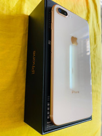 Apple  IPHONE 8PLUS 256GB
