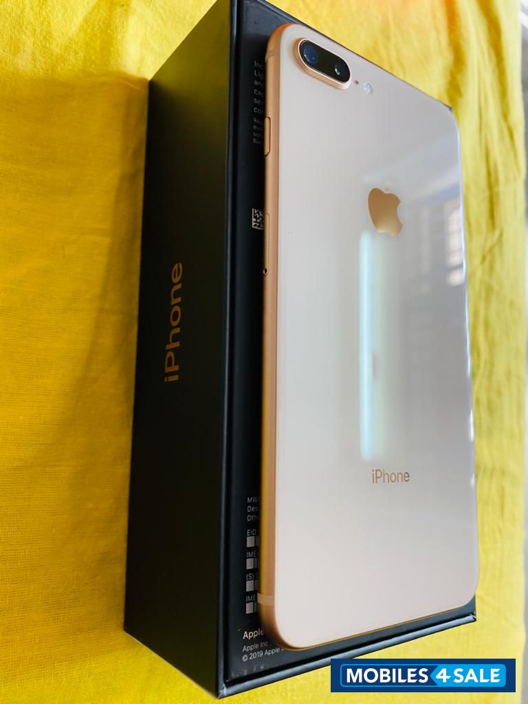 Apple  IPHONE 8PLUS 256GB
