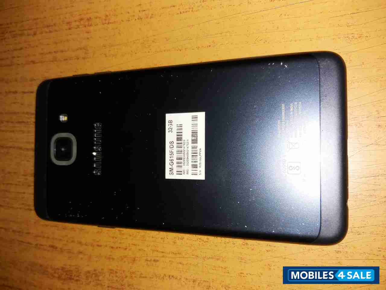 Samsung Galaxy J7 Max Samsung Galaxy J7 Max