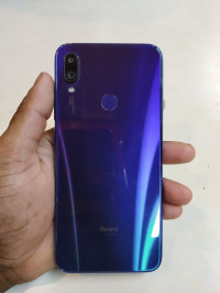 Redmi  Note7pro