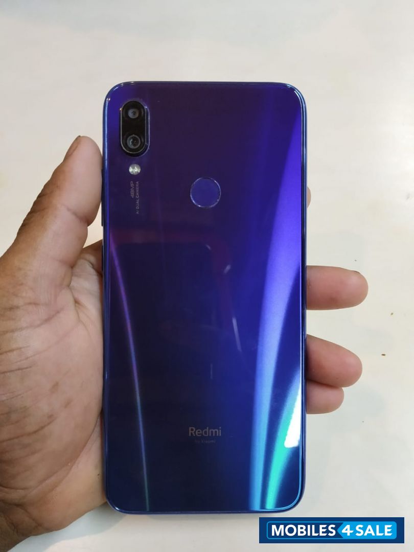 Redmi  Note7pro