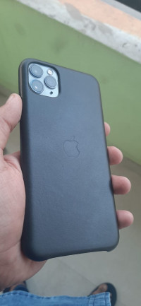 Apple 11 pro max 64 GB