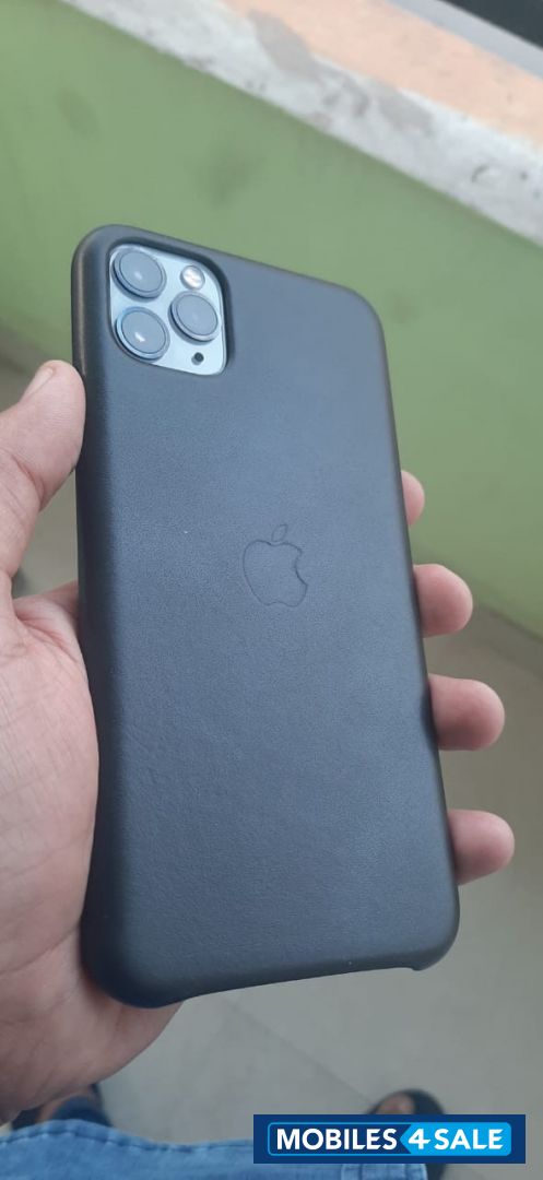 Apple  11 pro max 64 GB