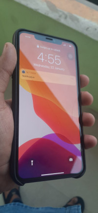 Apple  11 pro max 64 GB