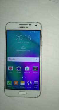 Samsung  Galaxy e5
