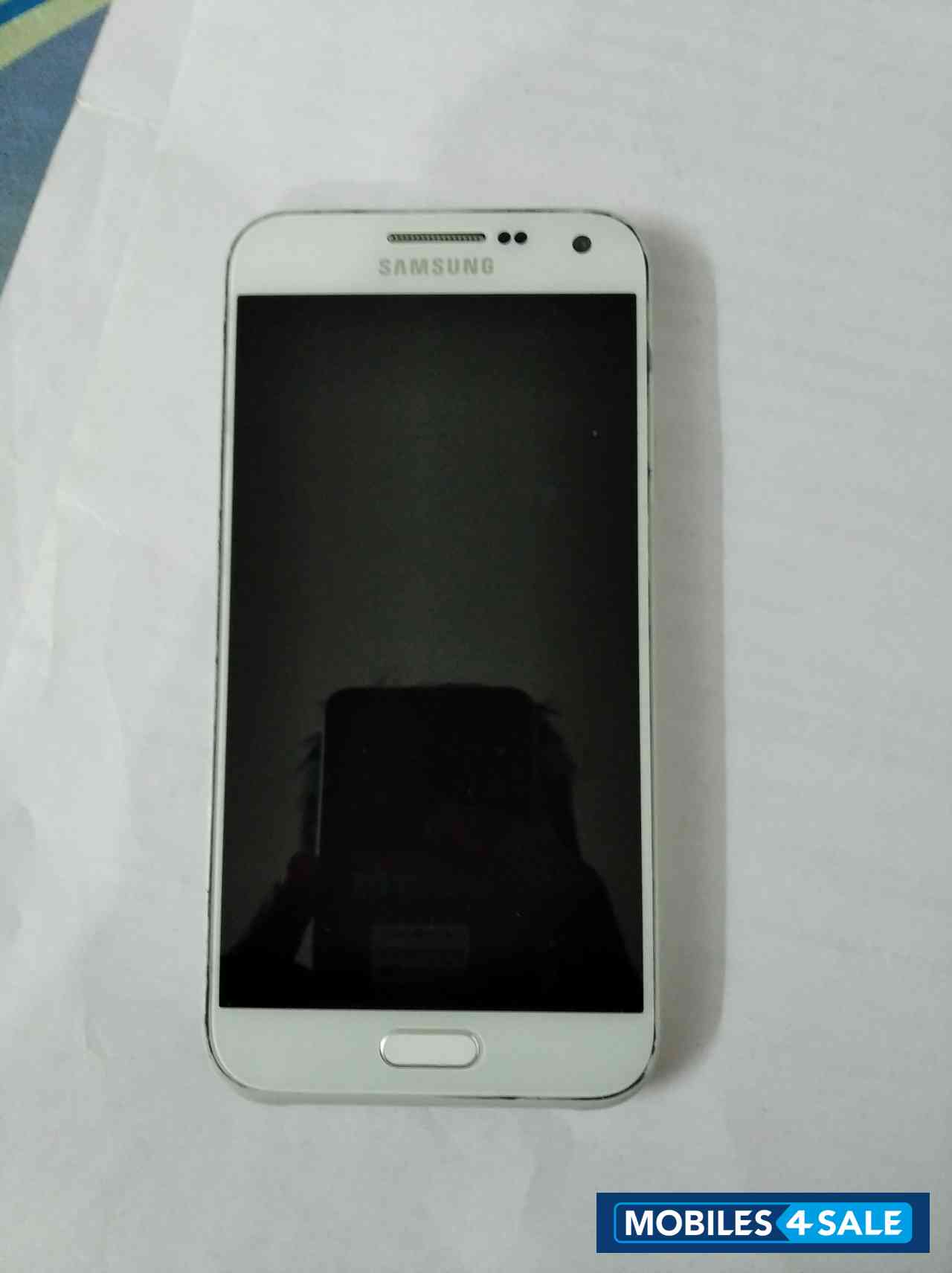 Samsung  Galaxy e5