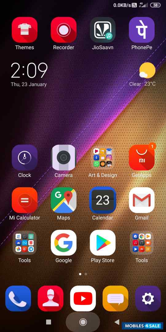 Xiaomi  note 5 pro
