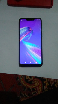Asus  Zenfone max m2