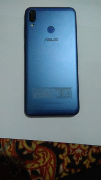 Asus  Zenfone max m2