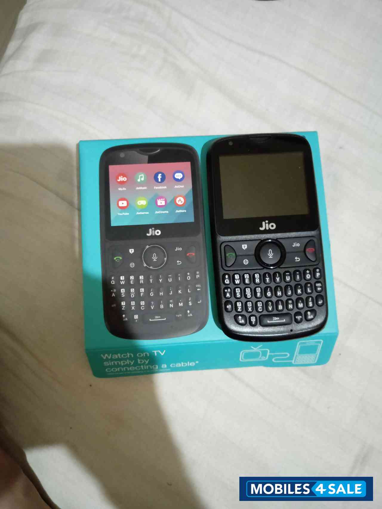 Jio  Jio Phone 2