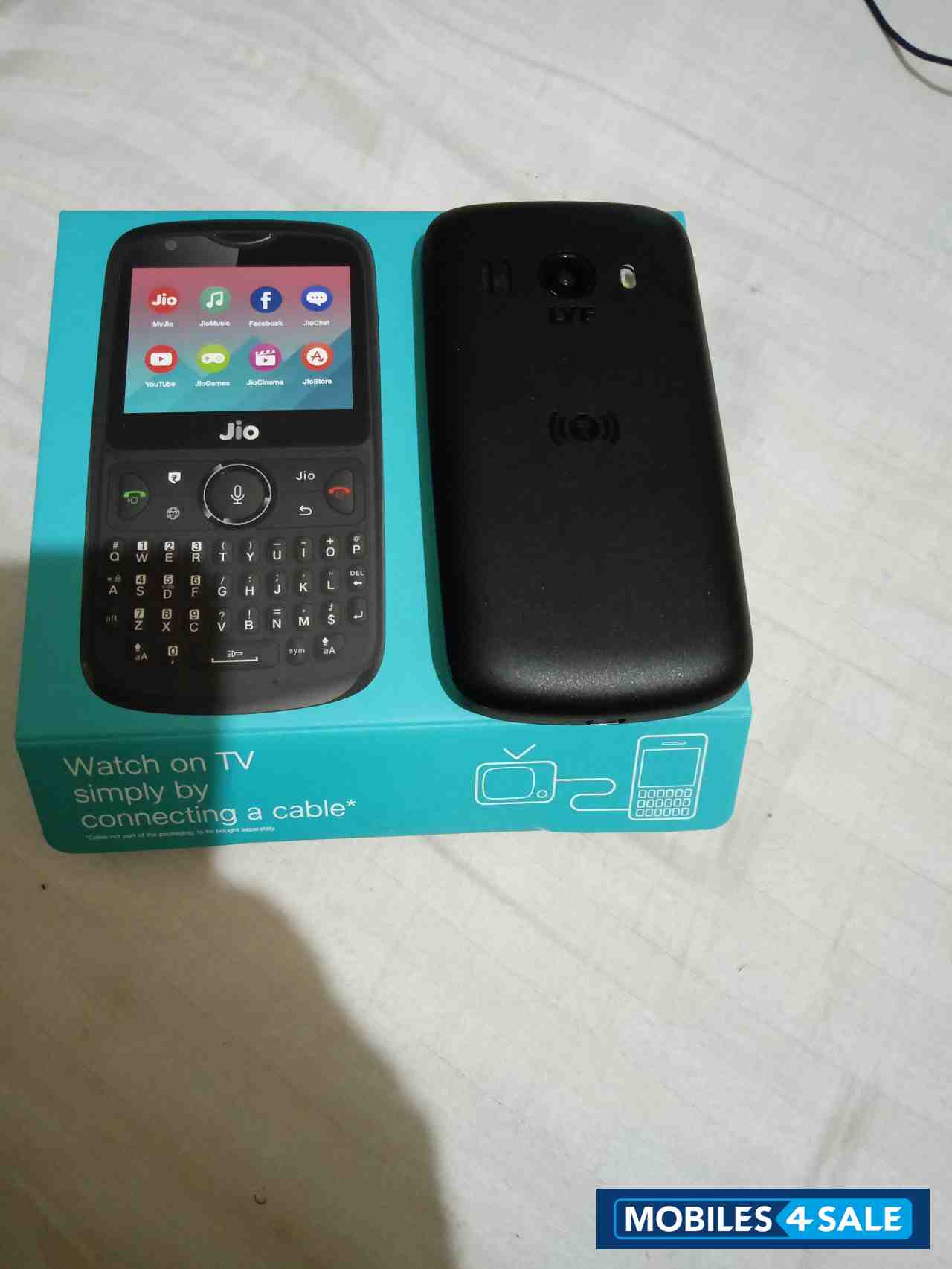 Jio  Jio Phone 2