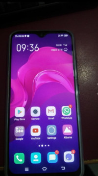 Vivo Y15( 2019)