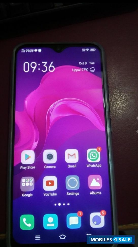 Vivo Y15( 2019)