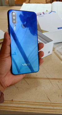 Vivo Y15( 2019)