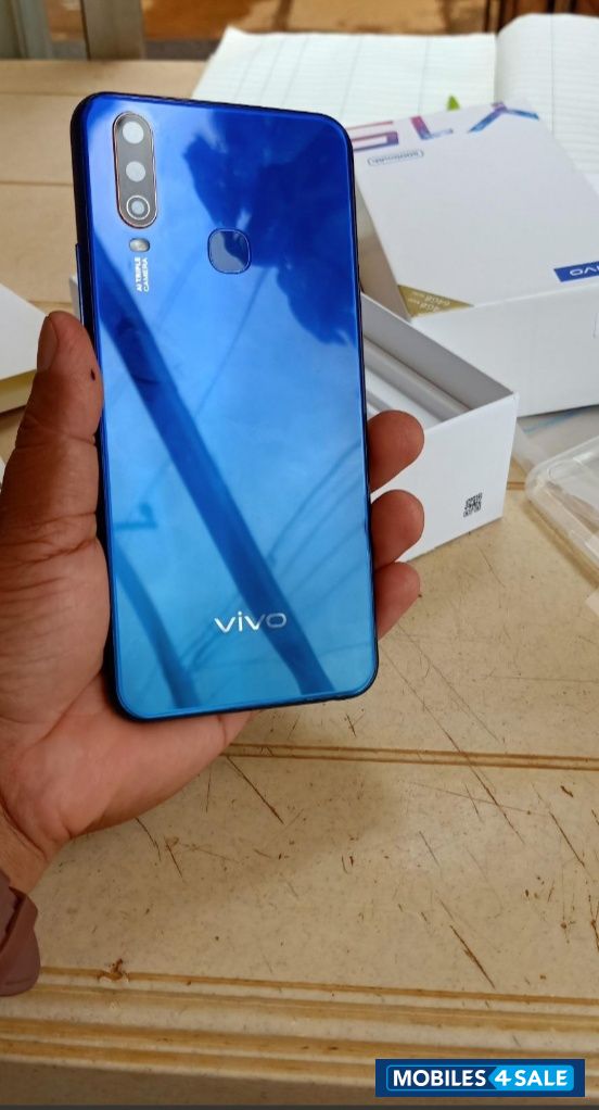 Vivo  Y15( 2019)