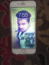 Apple  6 64gp