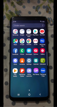 Samsung Galaxy S9