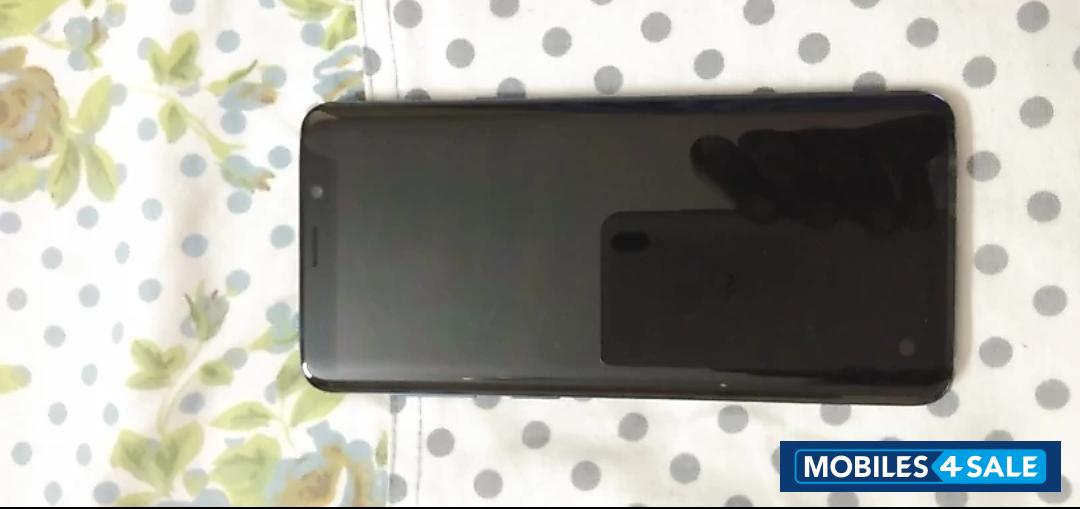 Samsung  Galaxy S9