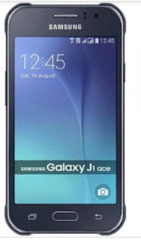 Samsung  Galaxy j 1 ace